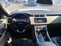 
										 لاند روفر – Land Rover سبورت – Range Rover Sport ممتلئ									