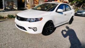 كيا – Kia فورتي – Forte