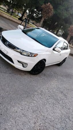 
										 كيا – Kia فورتي – Forte ممتلئ									