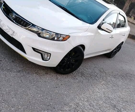 
								 كيا – Kia فورتي – Forte ممتلئ									