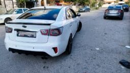 
										 كيا – Kia فورتي – Forte ممتلئ									