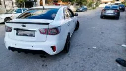 
										 كيا – Kia فورتي – Forte ممتلئ									