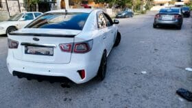 كيا – Kia فورتي – Forte