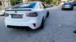 
										 كيا – Kia فورتي – Forte ممتلئ									