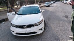
										 كيا – Kia فورتي – Forte ممتلئ									
