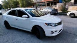 
										 كيا – Kia فورتي – Forte ممتلئ									