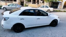 
										 كيا – Kia فورتي – Forte ممتلئ									