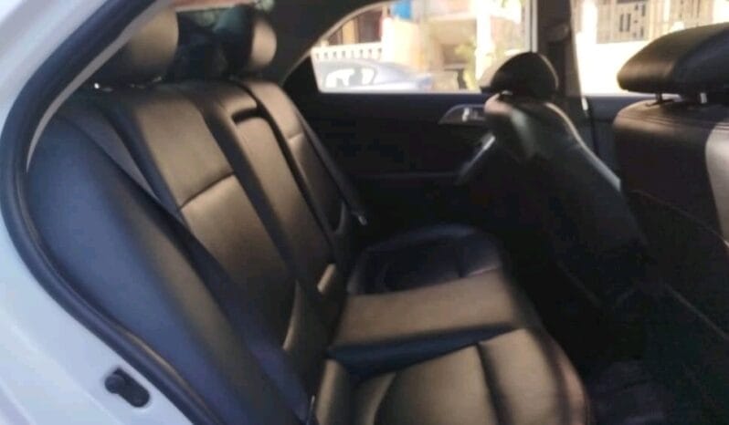 
								 كيا – Kia فورتي – Forte ممتلئ									