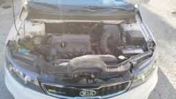 
										 كيا – Kia فورتي – Forte ممتلئ									
