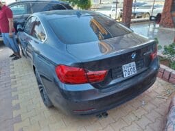 بي ام دابيليو – BMW 430