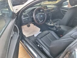 بي ام دابيليو – BMW 430