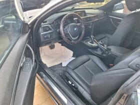 بي ام دابيليو – BMW 430