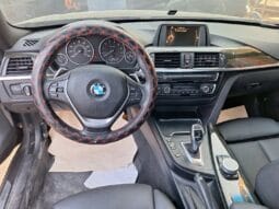 بي ام دابيليو – BMW 430