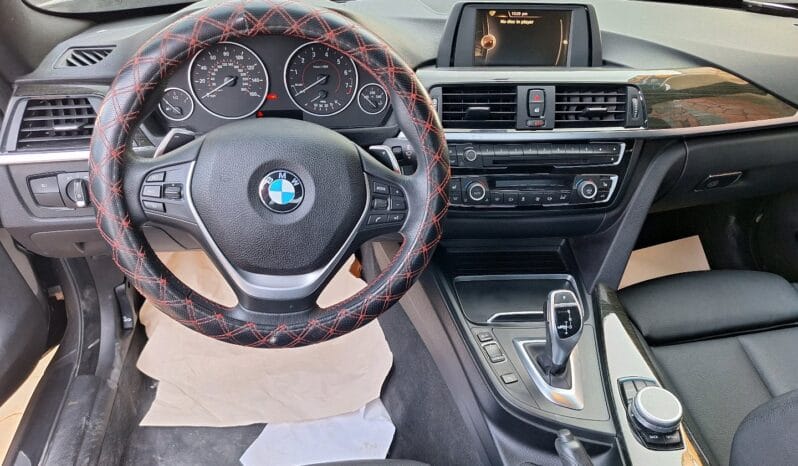
								 بي ام دابيليو – BMW 430 ممتلئ									