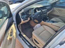 بي ام دابيليو – BMW 520