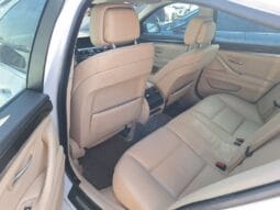 بي ام دابيليو – BMW 520