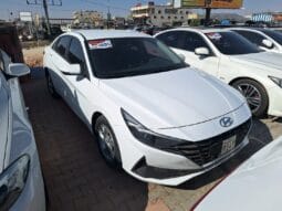 هيونداي – Hyundai افنتي – avante