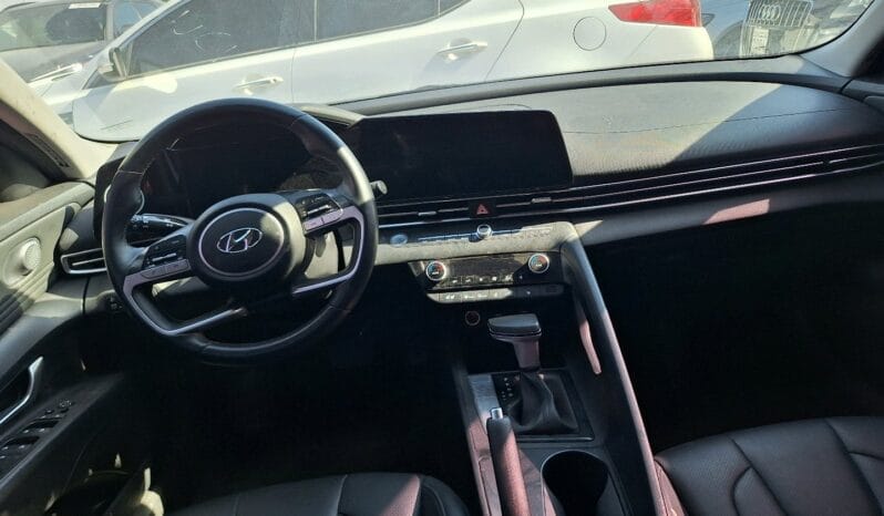 
								 هيونداي – Hyundai افنتي – avante ممتلئ									