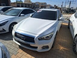 انفينيتي – Infiniti QX50