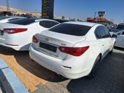 انفينيتي – Infiniti QX50