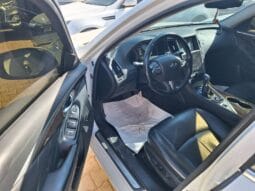 انفينيتي – Infiniti QX50
