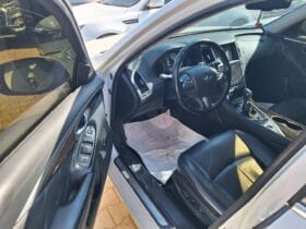 انفينيتي – Infiniti QX50
