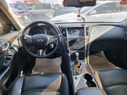 انفينيتي – Infiniti QX50