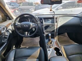 انفينيتي – Infiniti QX50