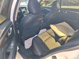 انفينيتي – Infiniti QX50
