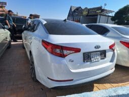 
										 كيا – Kia اوبتيما – Optima ممتلئ									