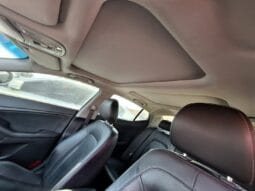 
										 كيا – Kia اوبتيما – Optima ممتلئ									
