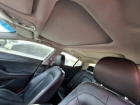 كيا – Kia اوبتيما – Optima