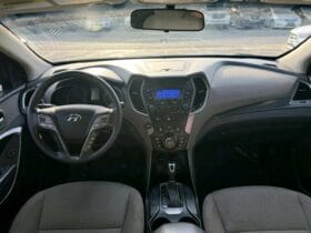 هيونداي – Hyundai سانتافيه – Santafe