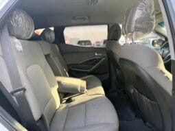 
										 هيونداي – Hyundai سانتافيه – Santafe ممتلئ									