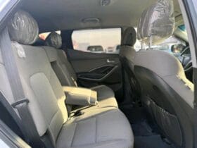 هيونداي – Hyundai سانتافيه – Santafe