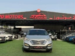 
										 هيونداي – Hyundai سانتافيه – Santafe ممتلئ									