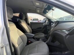 
										 هيونداي – Hyundai سانتافيه – Santafe ممتلئ									