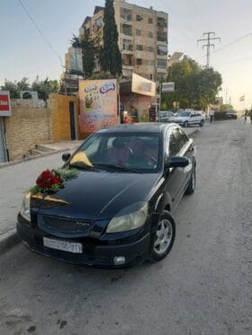 كيا – Kia ريو – Rio