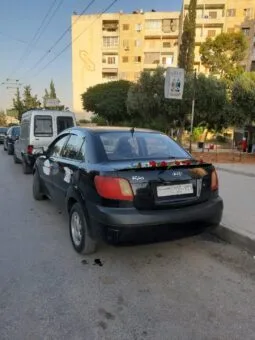 
										 كيا – Kia ريو – Rio ممتلئ									