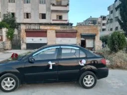 
										 كيا – Kia ريو – Rio ممتلئ									