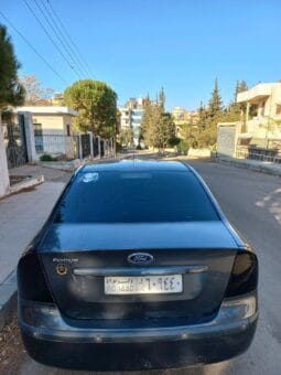 فورد – Ford فوكس – Focus