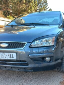 فورد – Ford فوكس – Focus