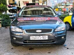 فورد – Ford فوكس – Focus