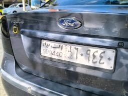 فورد – Ford فوكس – Focus