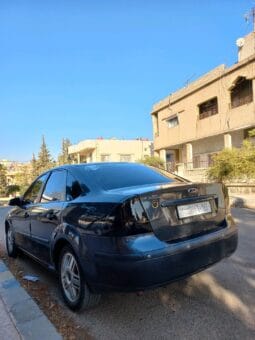 فورد – Ford فوكس – Focus