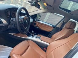 
										 بي ام دابيليو – BMW X6 ممتلئ									
