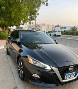 
										 نيسان – Nissan التيما – Altima ممتلئ									