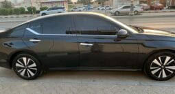 
										 نيسان – Nissan التيما – Altima ممتلئ									