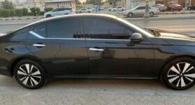 نيسان – Nissan التيما – Altima