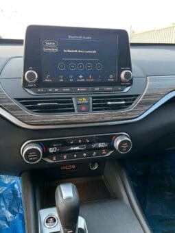 
										 نيسان – Nissan التيما – Altima ممتلئ									